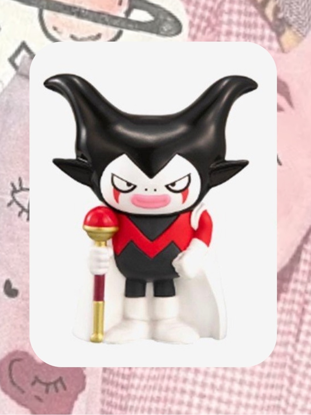 🎉Bandai Anime Dragon Ball Daima Sofbits Blind Box Figure